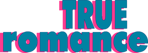 True Romance — logos 7