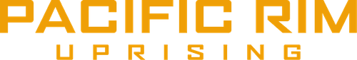 Pacific Rim: Uprising — logos 4
