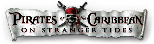 Pirates of the Caribbean: On Stranger Tides
