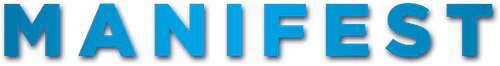 Manifest — logos 3