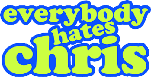 Everybody Hates Chris — logos 2