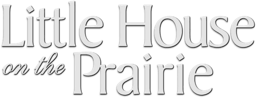 Little House on the Prairie — logos 3