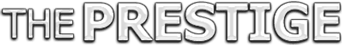 The Prestige — logos 5