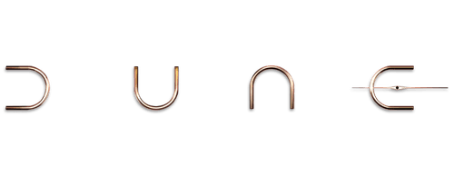 Dune — logos 7