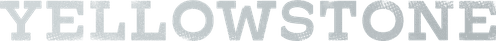 Yellowstone — logos 4