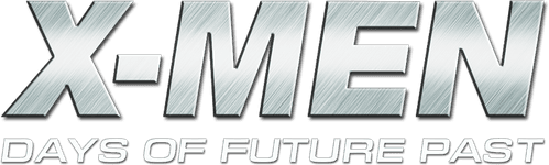 X-Men: Days of Future Past — logos 7