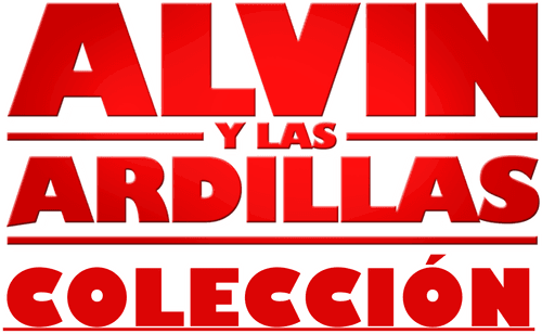 Alvin and the Chipmunks — logos 4