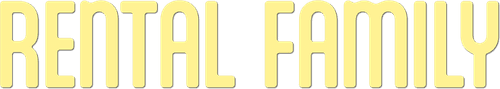 Rental Family — logos 4
