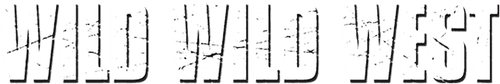 Wild Wild West — logos 3