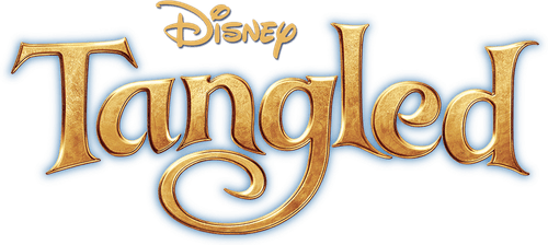 Tangled — logos 2