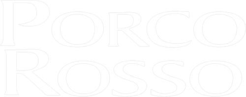 Porco Rosso — logos 3