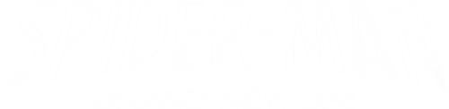Spider-Man: Brand New Day — logos 6