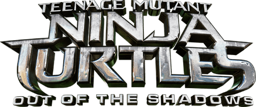 Teenage Mutant Ninja Turtles: Out of the Shadows
