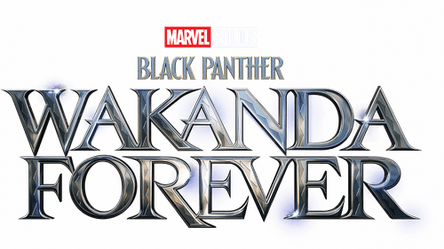 Black Panther: Wakanda Forever — logos 2