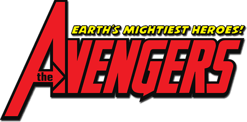 The Avengers: Earth's Mightiest Heroes — logos 3