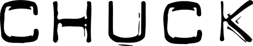 Chuck — logos 3