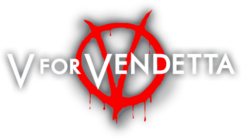V for Vendetta — logos 3