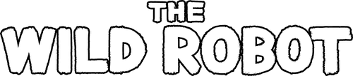 The Wild Robot — logos 8