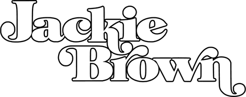 Jackie Brown — logos 6