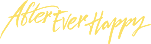 After Ever Happy — logos 2