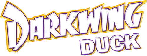 Darkwing Duck — logos 2