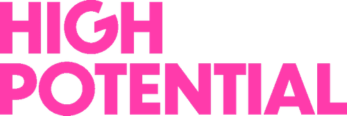 High Potential — logos 2