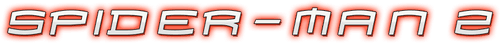 Spider-Man 2 — logos 8