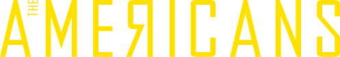 The Americans — logos 2