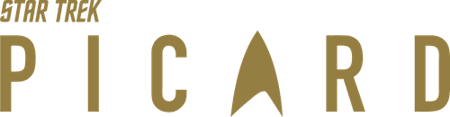 Star Trek: Picard — logos 5
