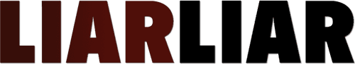 Liar Liar — logos 4