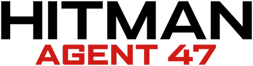 Hitman: Agent 47 — logos 2