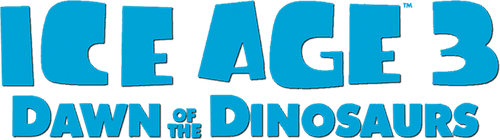 Ice Age: Dawn of the Dinosaurs — logos 5
