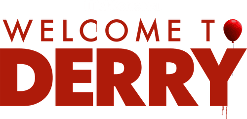 IT: Welcome to Derry — logos 5