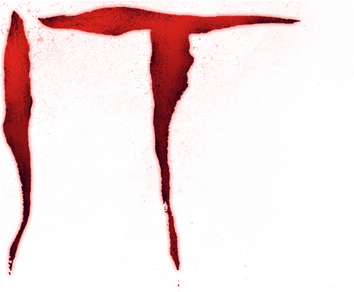It — logos 5