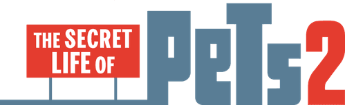 The Secret Life of Pets 2 — logos 3