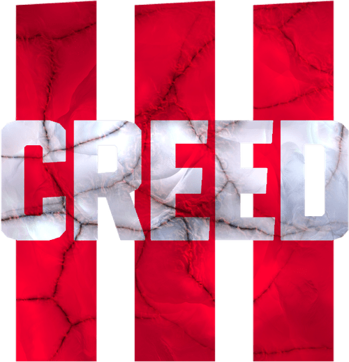 Creed III — logos 8