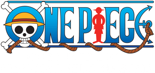 One Piece — logos 7