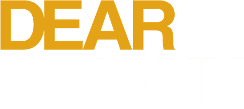 Dear John — logos 5