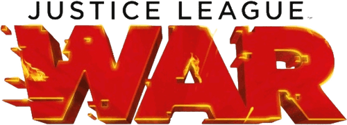 Justice League: War — logos 2
