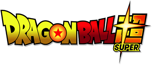 Dragon Ball Super — logos 3