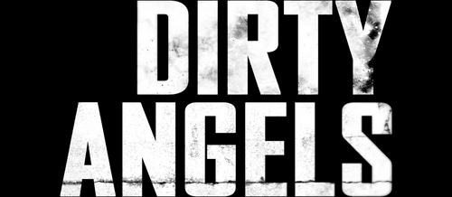 Dirty Angels — logos 2