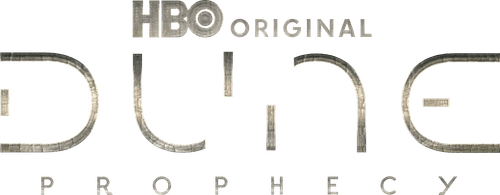 Dune: Prophecy — logos 7