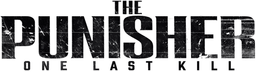 A Marvel Television Special Presentation - The Punisher: One Last Kill — logos 8