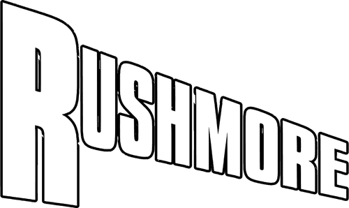 Rushmore — logos 4