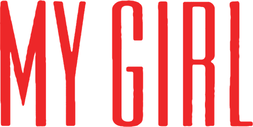 My Girl — logos 3