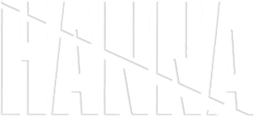 Hanna — logos 4