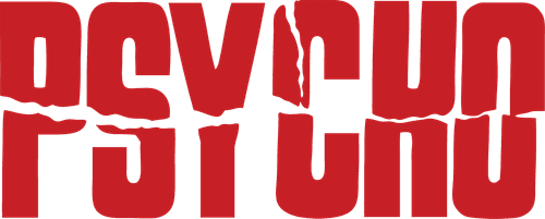 Psycho — logos 4