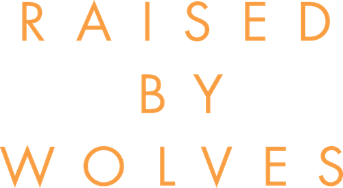 Raised by Wolves — logos 2