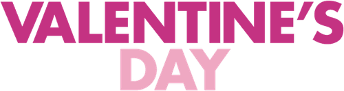 Valentine's Day — logos 2