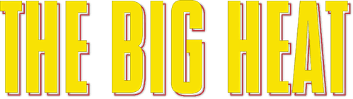 The Big Heat — logos 3